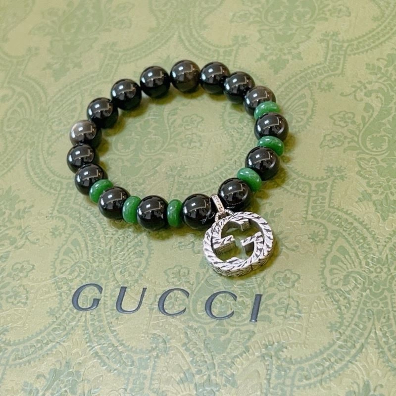 SoftTouch Gucci Bracelets 244839