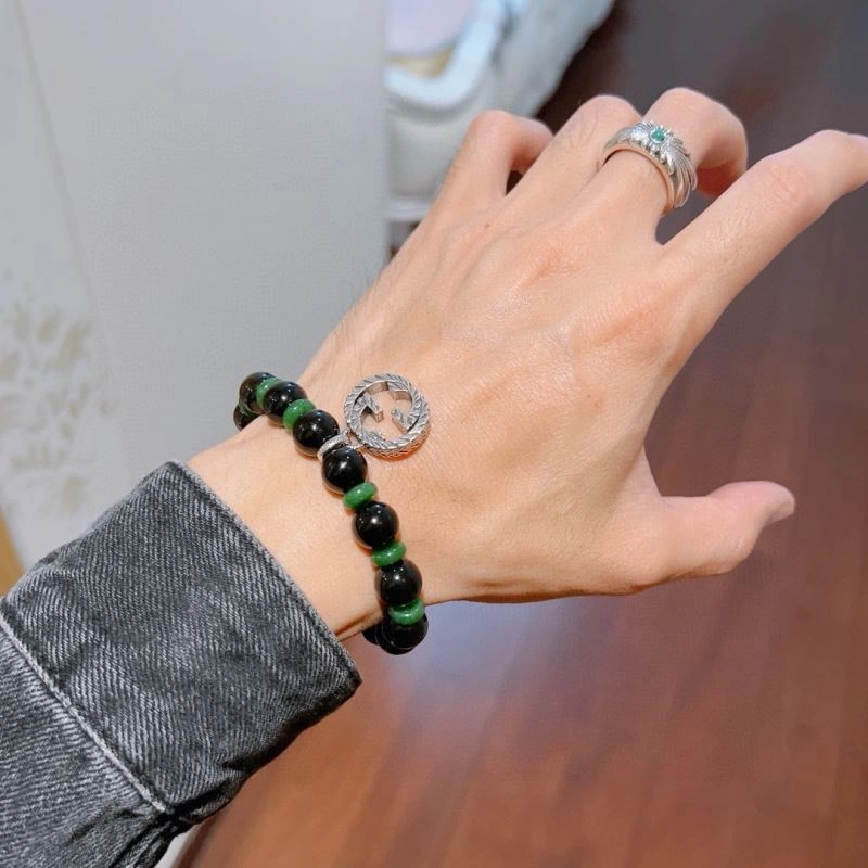 SoftTouch Gucci Bracelets 244839