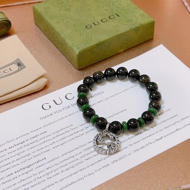SoftTouch Gucci Bracelets 244839