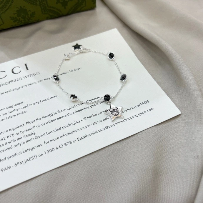 Upgraded Gucci Bracelets 244861