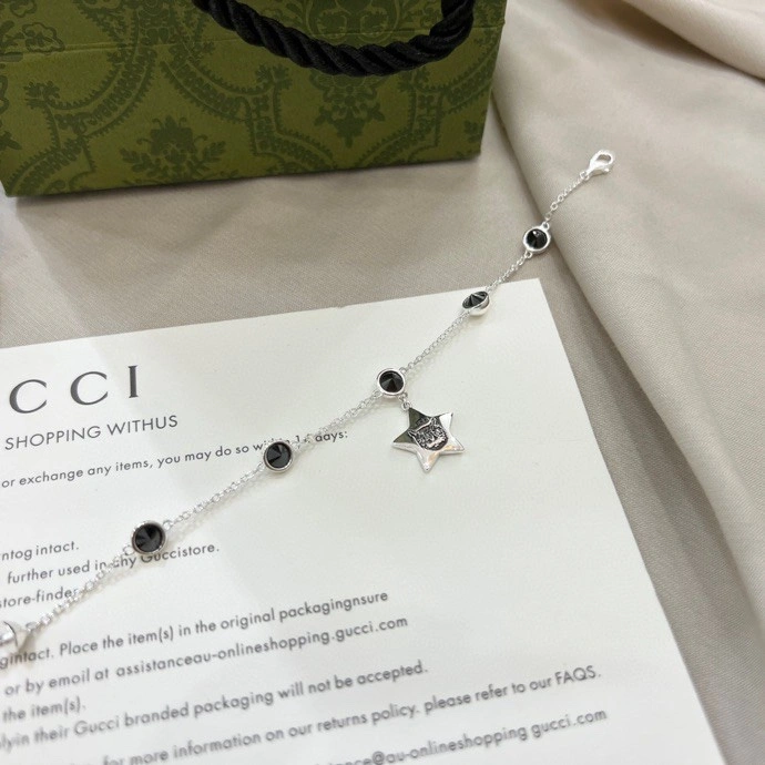 Upgraded Gucci Bracelets 244861