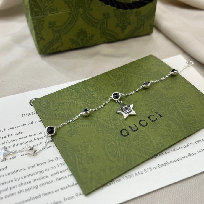 Upgraded Gucci Bracelets 244861