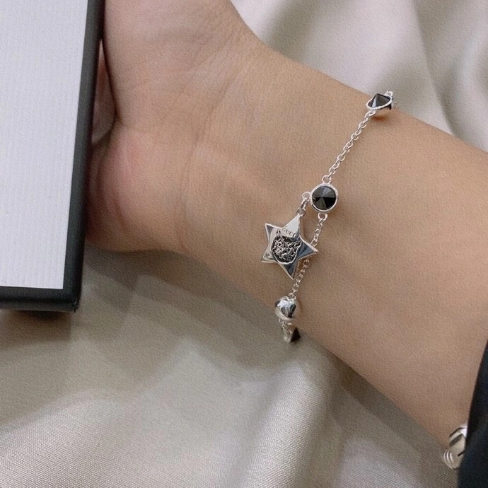 Upgraded Gucci Bracelets 244861