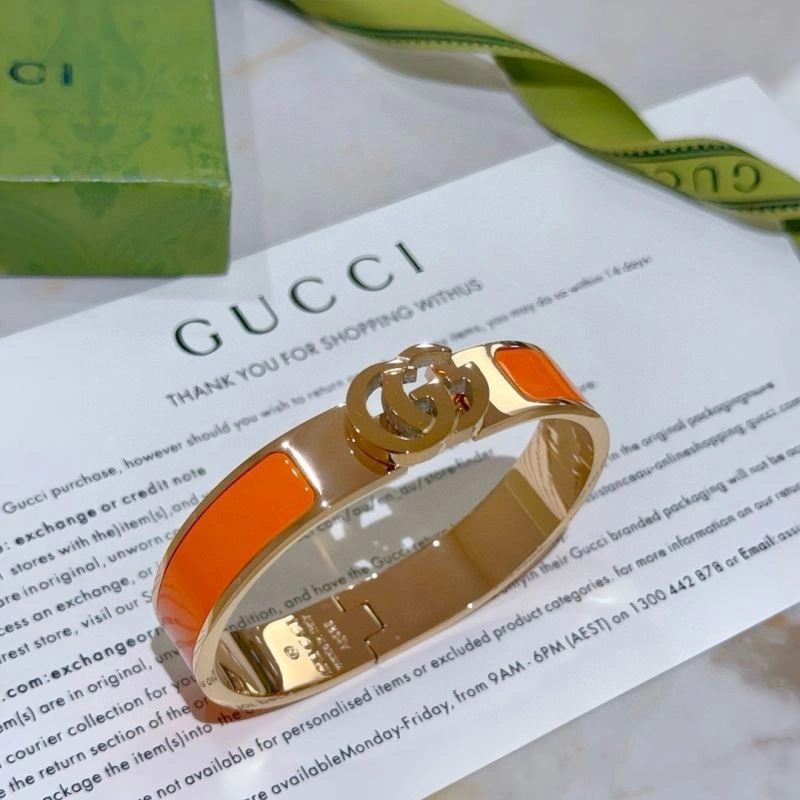Gucci Bracelets SunProtective 244851