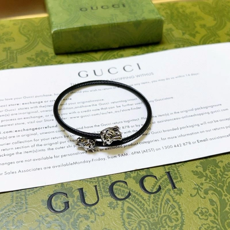 Gucci Bracelets Bright 244860