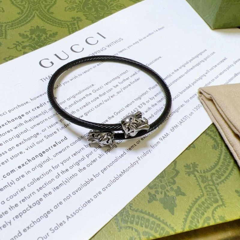 Gucci Bracelets Bright 244860