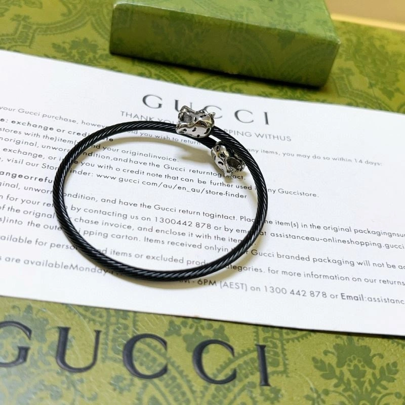 Gucci Bracelets Bright 244860