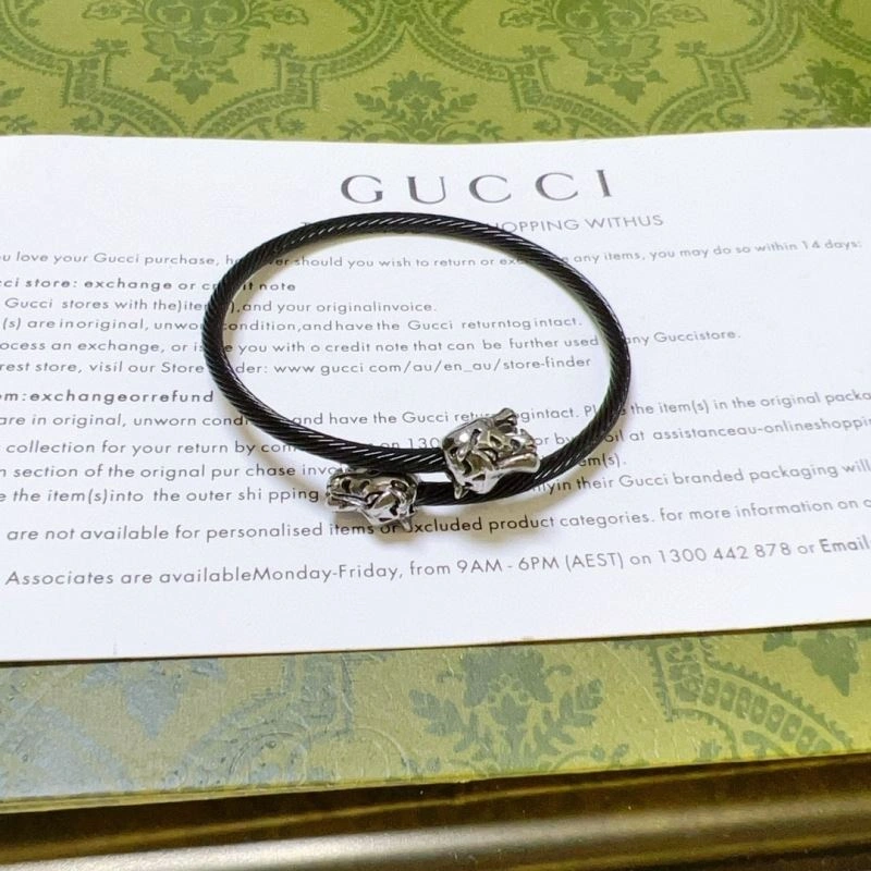 Gucci Bracelets Bright 244860