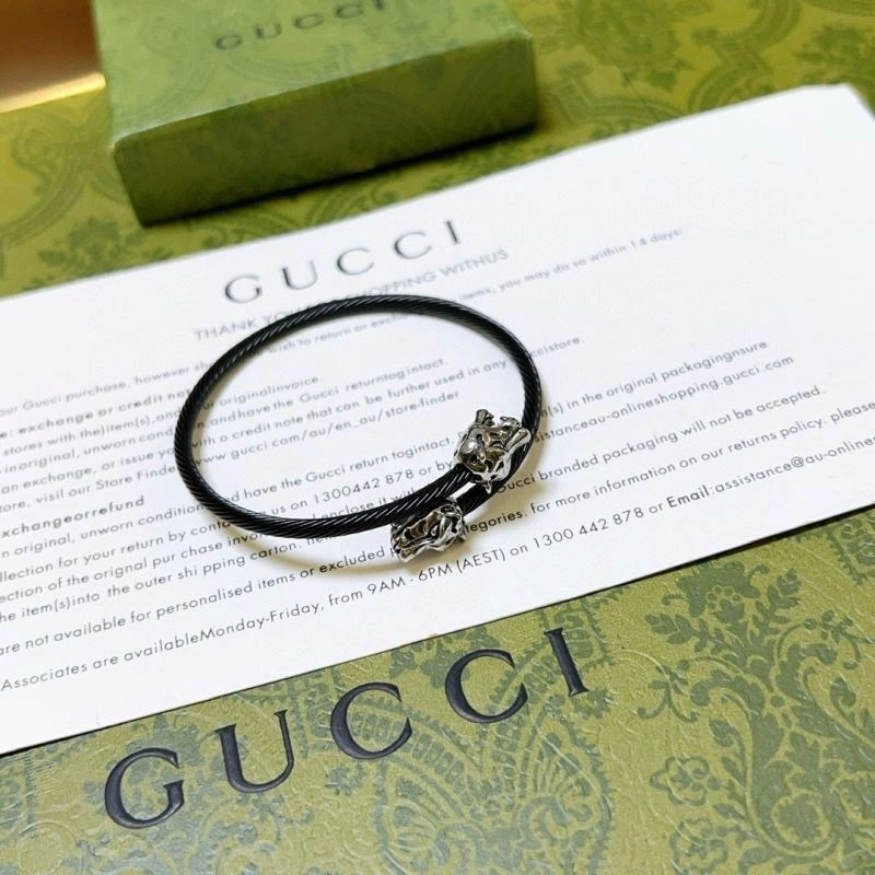 Gucci Bracelets Bright 244860