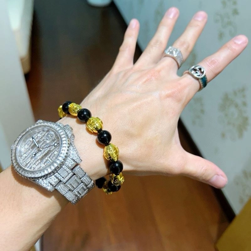 Durable Gucci Bracelets 244848
