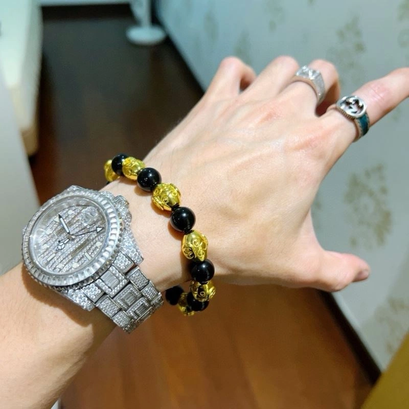 Durable Gucci Bracelets 244848