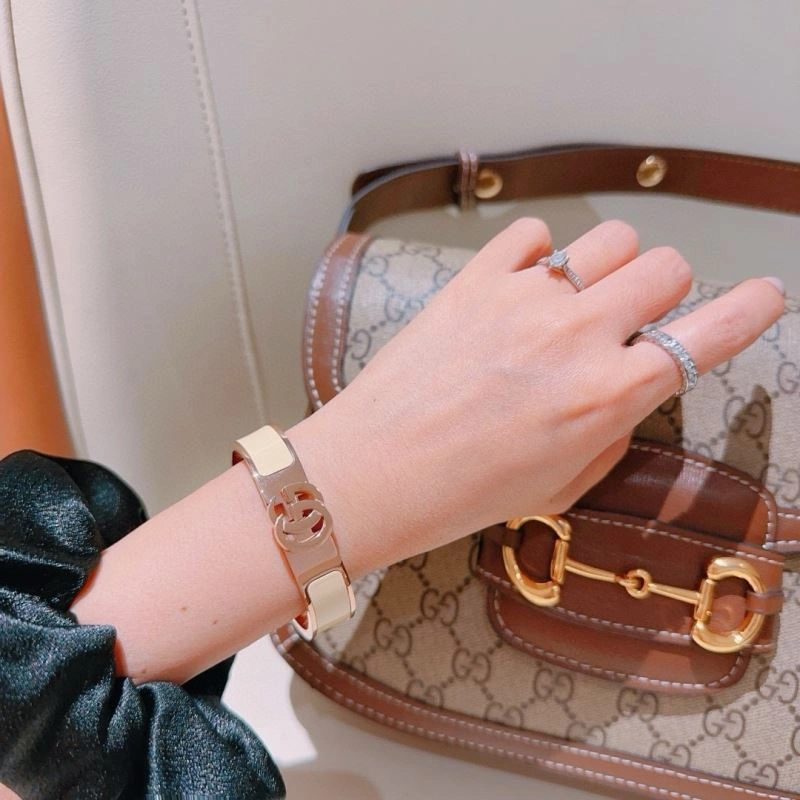Gucci Bracelets Modern 244863