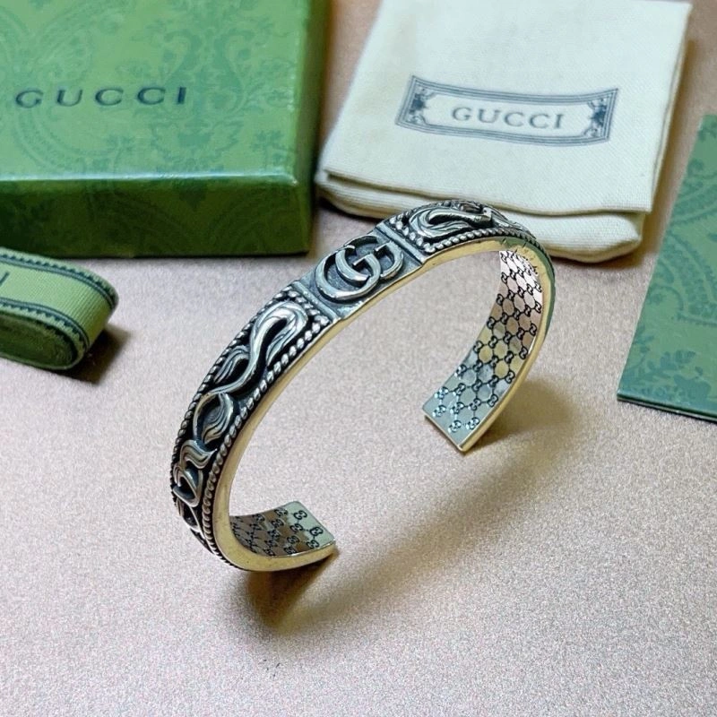 TravelReady Gucci Bracelets 244840