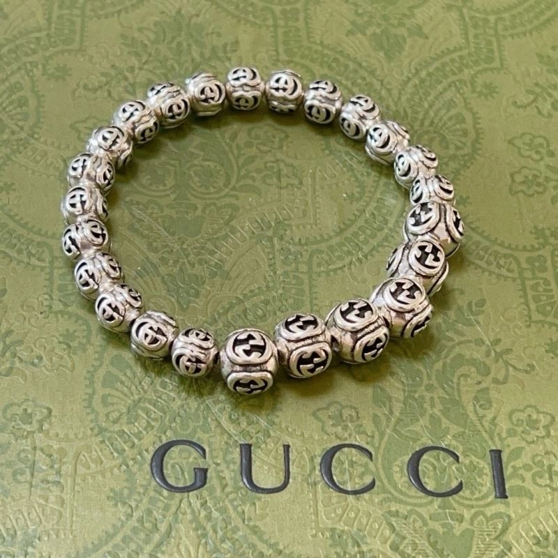 Gucci Bracelets FreshLook 244838