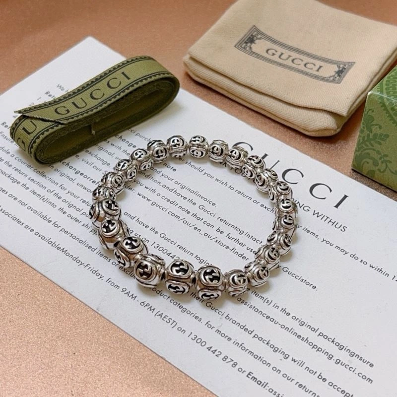 Gucci Bracelets FreshLook 244838