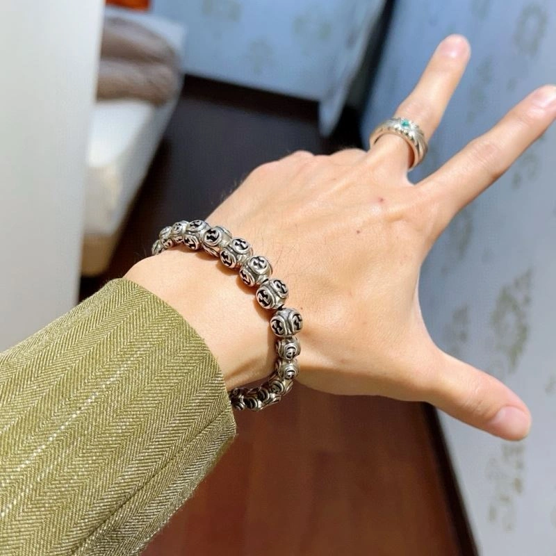 Gucci Bracelets FreshLook 244838