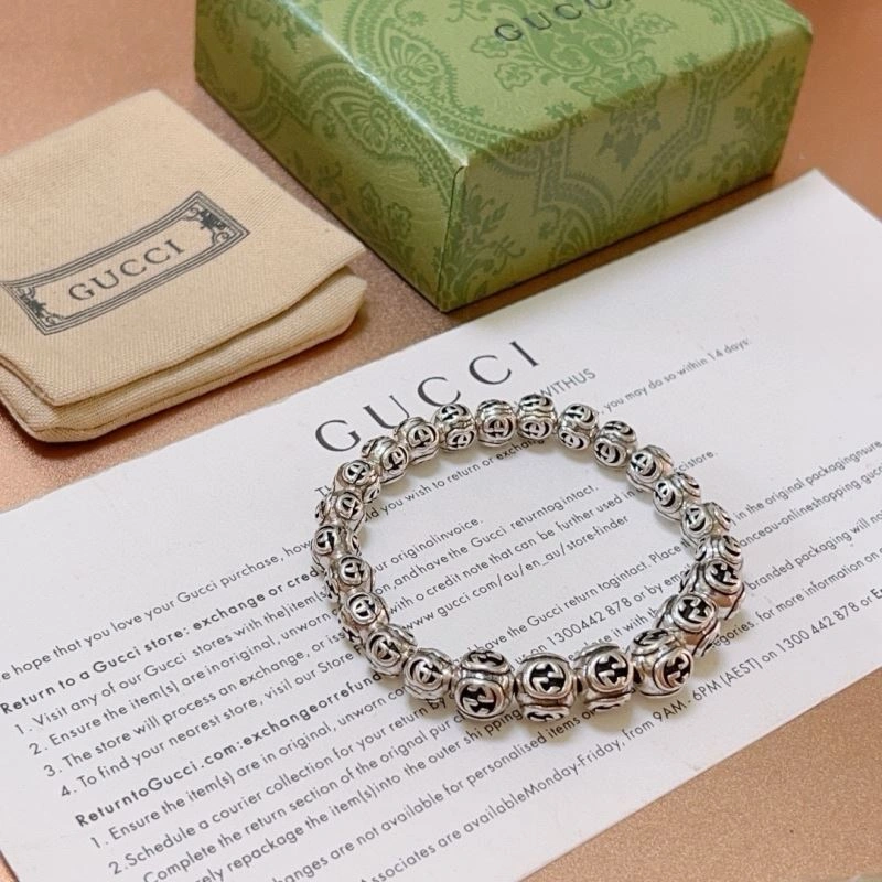 Gucci Bracelets FreshLook 244838