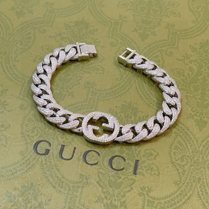 Gucci Bracelets Unisex 244837