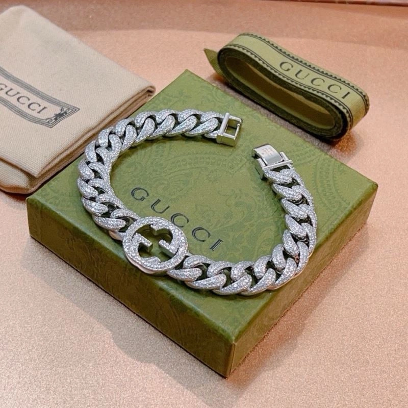 Gucci Bracelets Unisex 244837