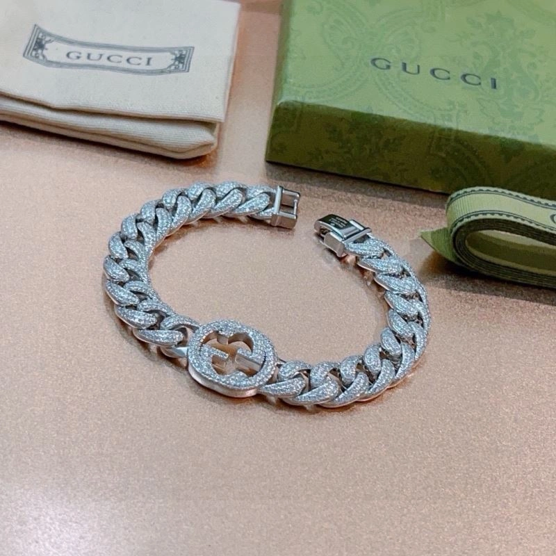 Gucci Bracelets Unisex 244837