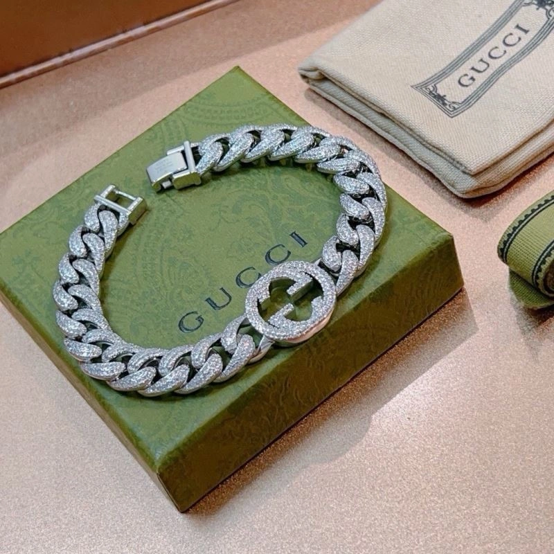 Gucci Bracelets Unisex 244837