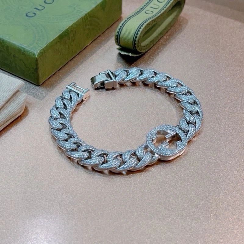 Gucci Bracelets Unisex 244837