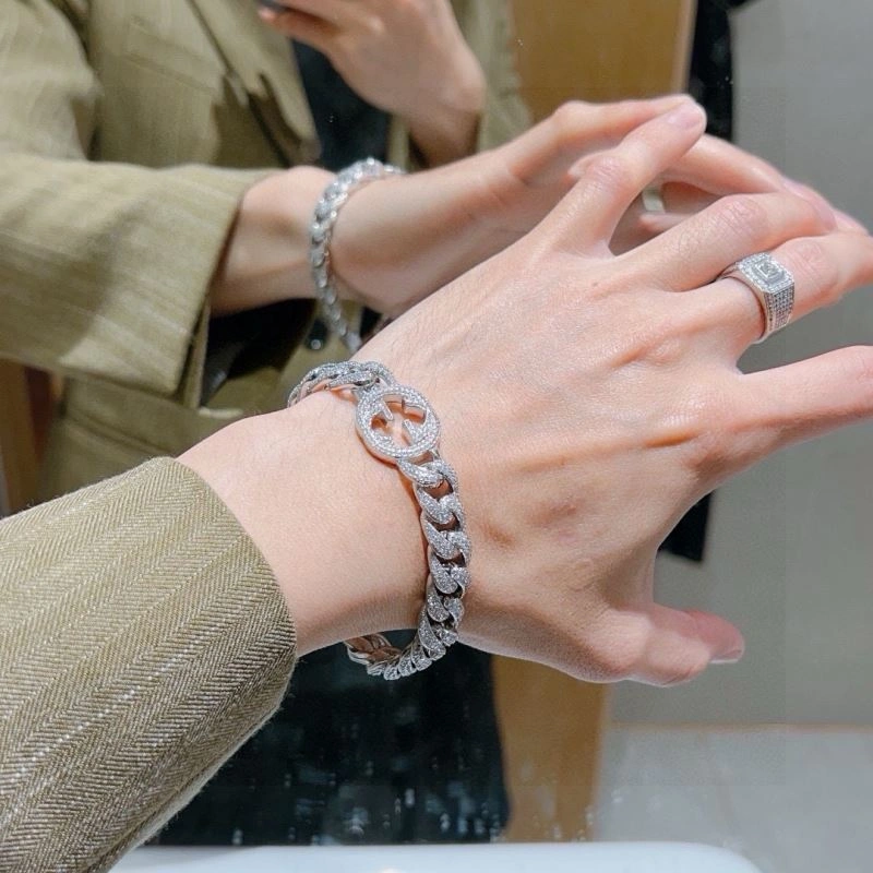 Gucci Bracelets Unisex 244837