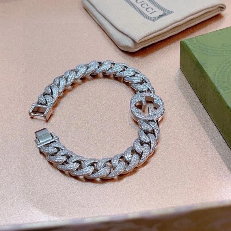 Gucci Bracelets Unisex 244837