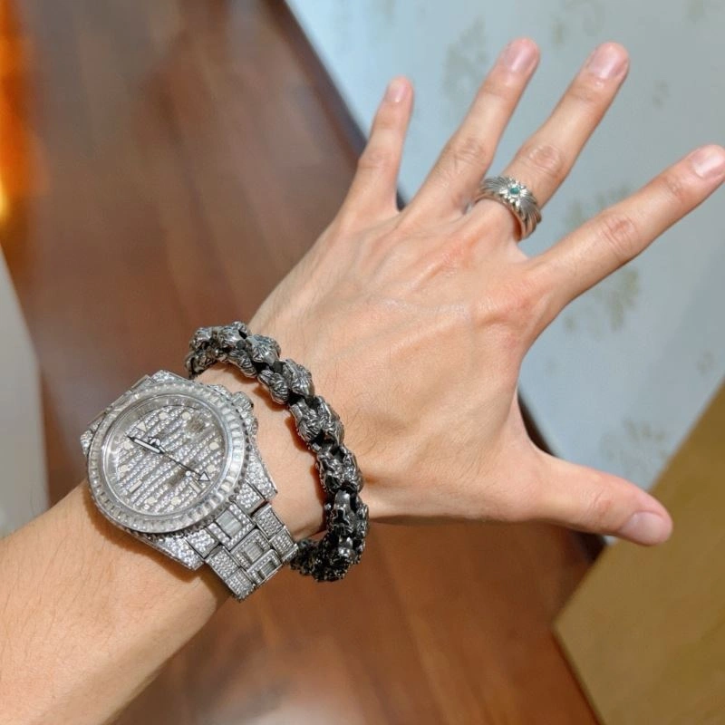 Sophisticated Gucci Bracelets 244836