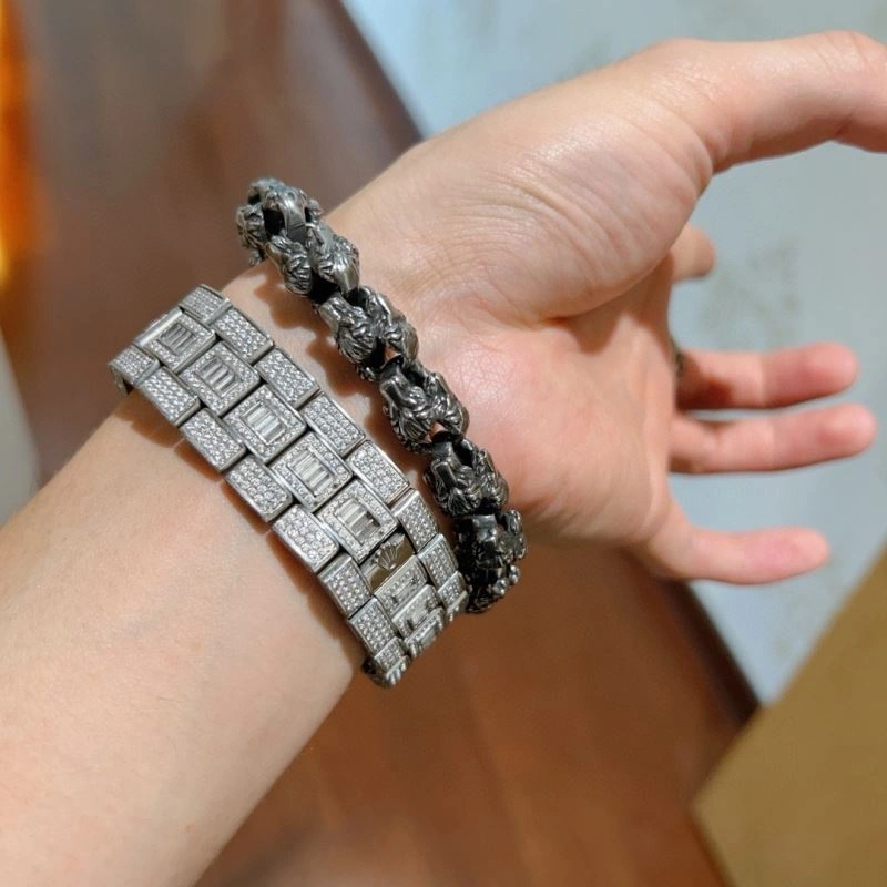 Sophisticated Gucci Bracelets 244836