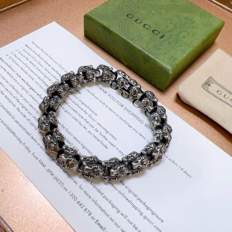 Sophisticated Gucci Bracelets 244836
