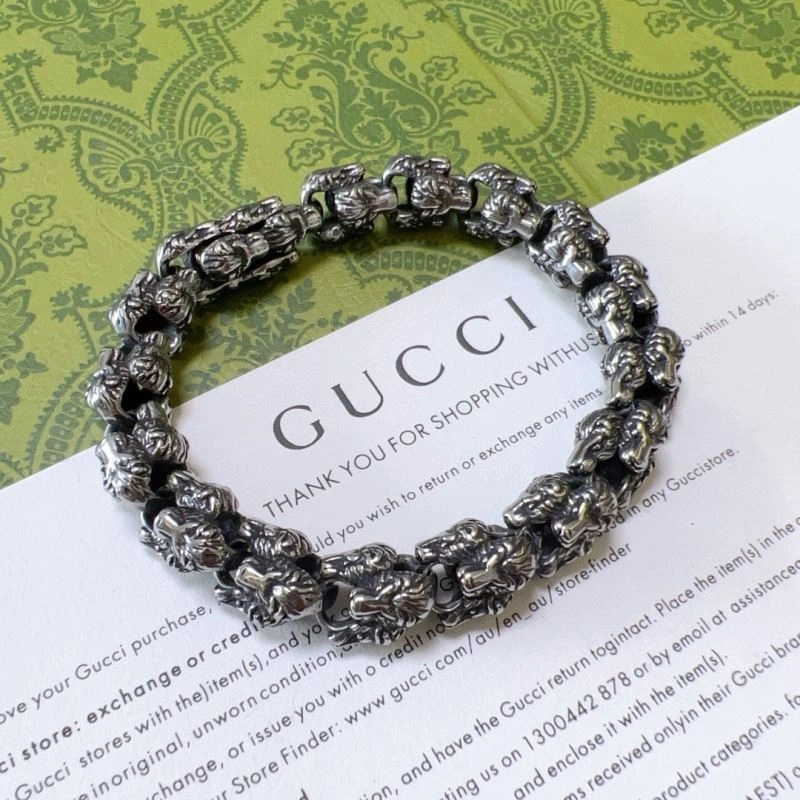 Sophisticated Gucci Bracelets 244836