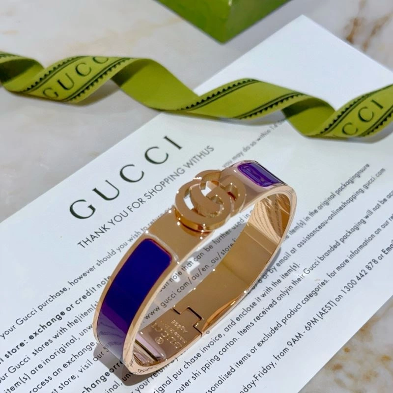 OdorResistant Gucci Bracelets 244835