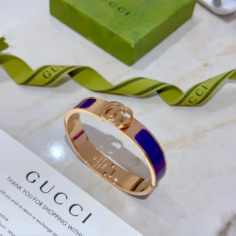 OdorResistant Gucci Bracelets 244835