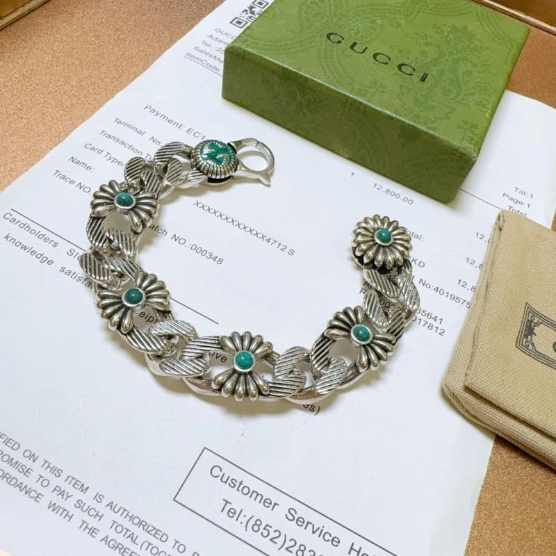 Gucci Bracelets SmartChoice 244834