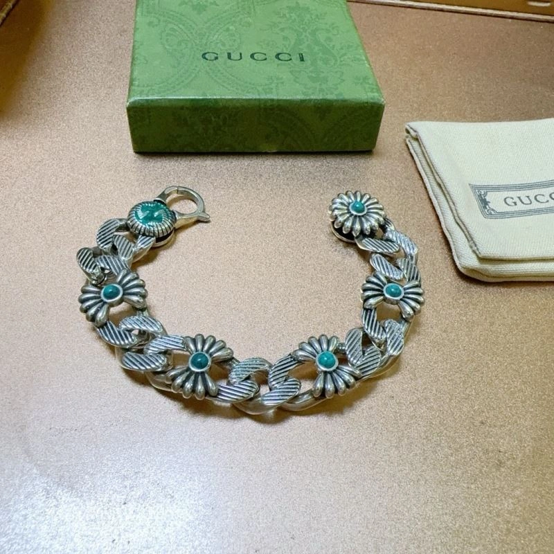 Gucci Bracelets SmartChoice 244834