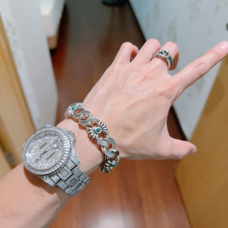 Gucci Bracelets SmartChoice 244834