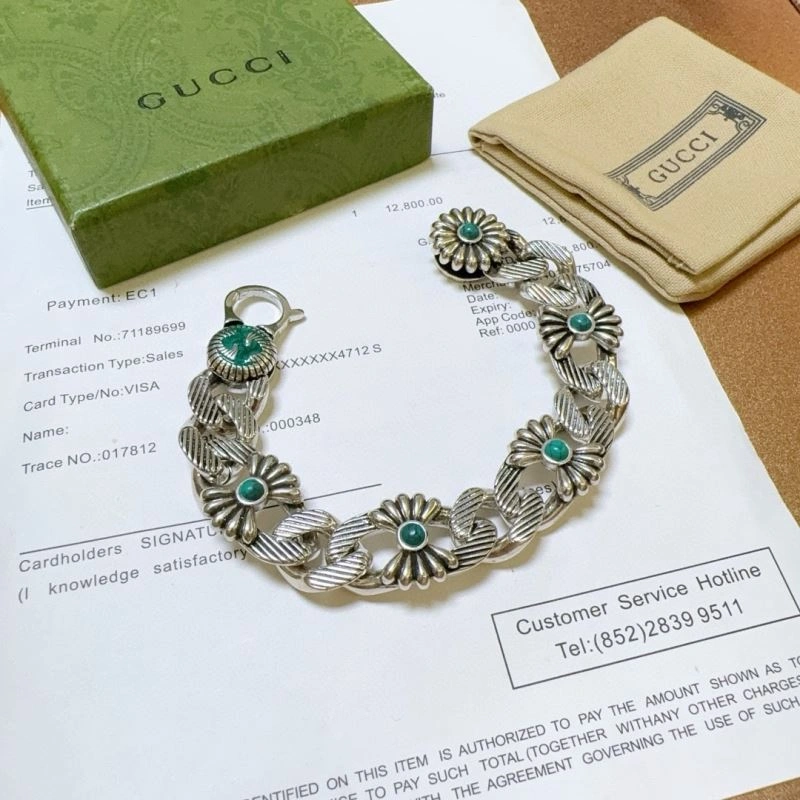Gucci Bracelets SmartChoice 244834