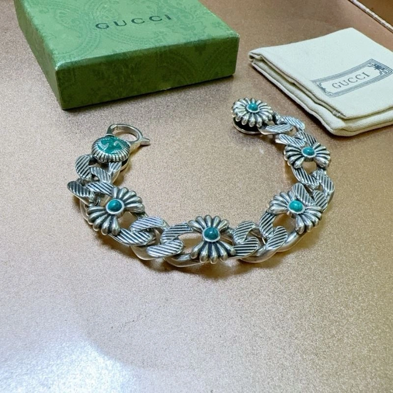 Gucci Bracelets SmartChoice 244834