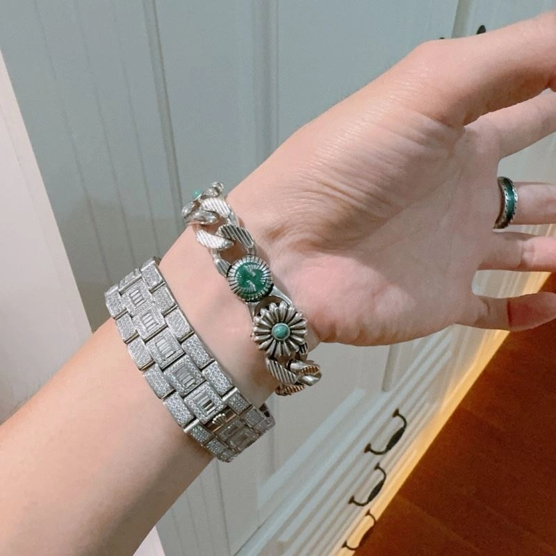 Gucci Bracelets SmartChoice 244834