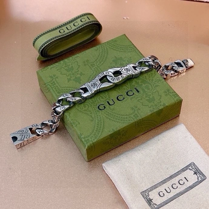 Gucci Bracelets Timeless 244833