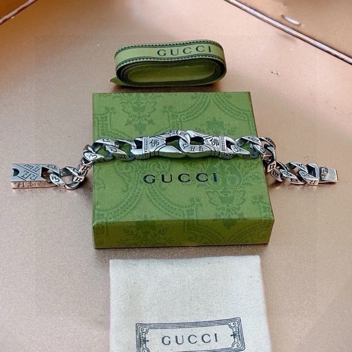 Gucci Bracelets Timeless 244833