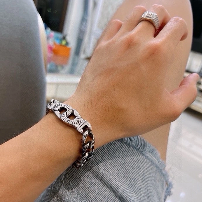 Gucci Bracelets Timeless 244833