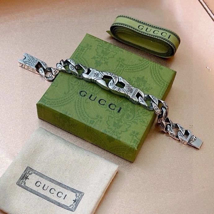 Gucci Bracelets Timeless 244833