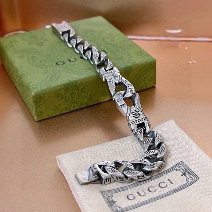 Gucci Bracelets Timeless 244833