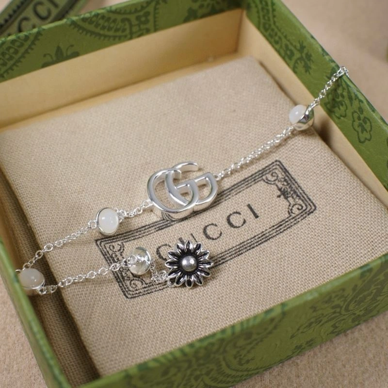 Gucci Bracelets Stretchable 244832
