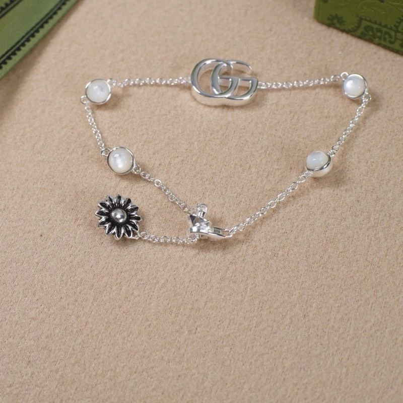 Gucci Bracelets Stretchable 244832