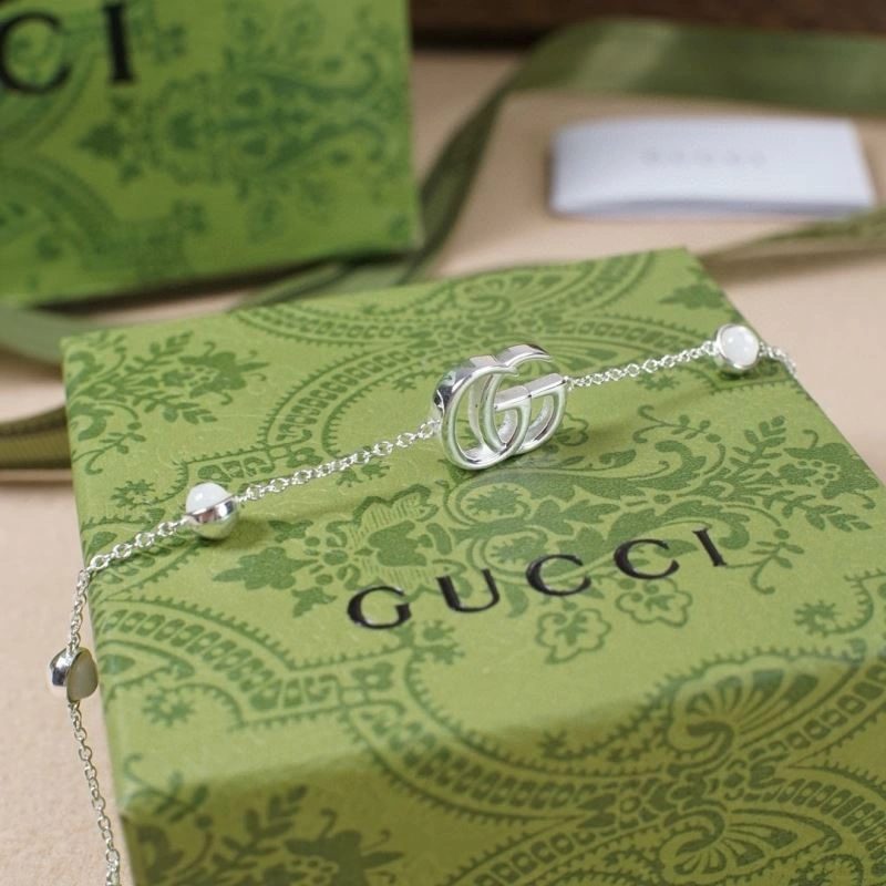 Gucci Bracelets Stretchable 244832