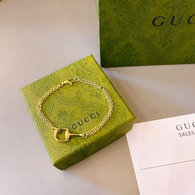 Gucci Bracelets Elegant 244827