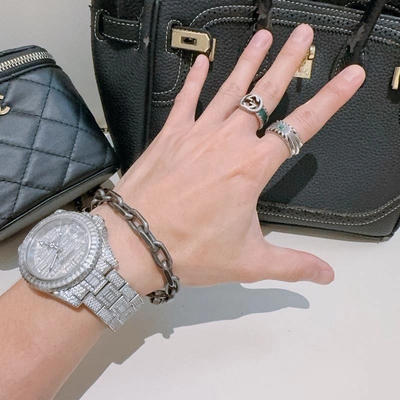Trendsetting Gucci Bracelets 244803